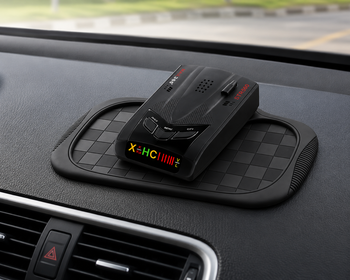Anti-Slip Dashboard Mat