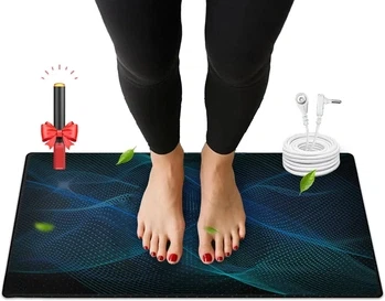 Osmo Grounding Mat for EMFShield Pro