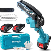 Akku PowerSaw EU