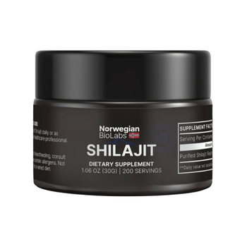 3+3 NBL Shilajit (Subscribe & Save)