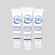 3x Osmo Hydro Toothpaste