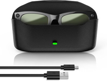 Magnetic Carrying Case For LensPro AI