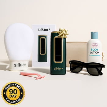 Silkier+ Pro Bundel