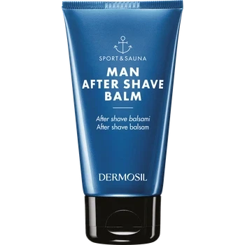 After Shave Balm