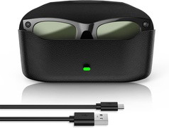 Magnetic Carrying Case For LensPro AI
