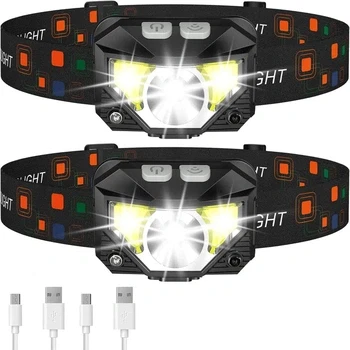 BrightLite Fishing Headlamp for FishScope