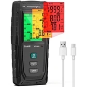 EMF Meter for Waveshield