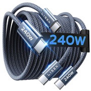 Fast Charger for HushWave