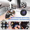 TopCutter IPX6