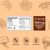 6x Osmo Mushroom Coffee