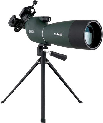 EagleScope X