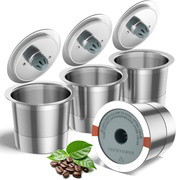 Reusable K Cups