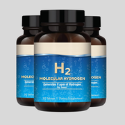 3x Osmo Hydrogen Tablets