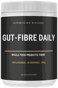 Norwegian BioLabs Gut-Fibre Daily