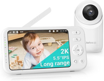 Osmo NannyCam