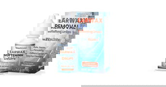 Osmo Ear Softening Drops for Spiralclean