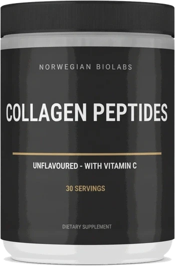 Collagen Peptides