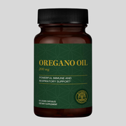 Osmo Oregano Oil