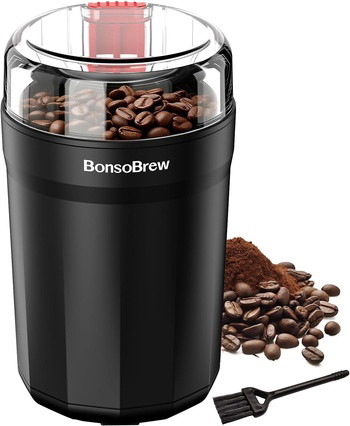 Osmo DailyGrind