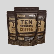 3x Osmo Mushroom Coffee