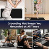 Osmo Grounding Mat