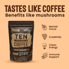6x Osmo Mushroom Coffee
