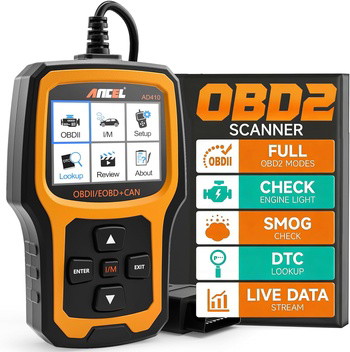 Osmo CarDoctor