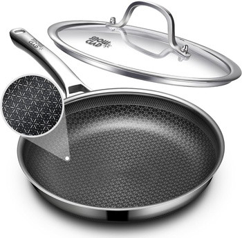 ChefGlide Pan
