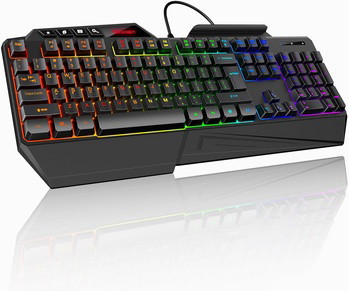 KeyStrike