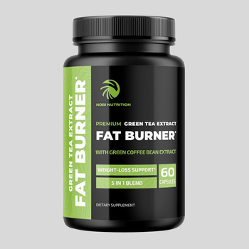 Osmo Fat Burner