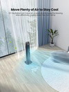 Tower Fan