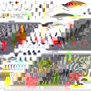 Premium Lure Kit for Osmo HookMaster