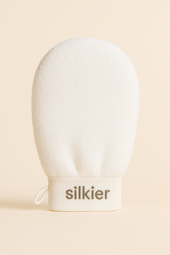 Silkier Peelinghandschuh
