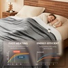 Osmo Heated Blanket