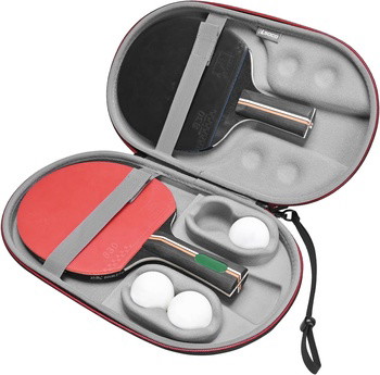 Premium Carrying Case