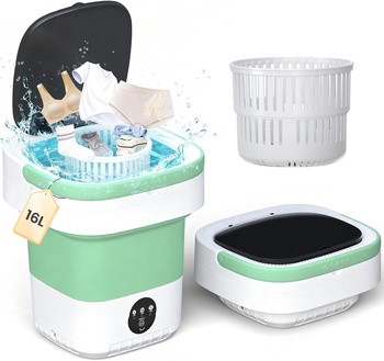 MiniWash Pro