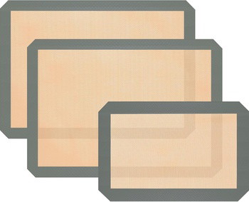 Silicone Cooking Mat