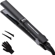 StyleLux hair straightener for CurlLux Pro