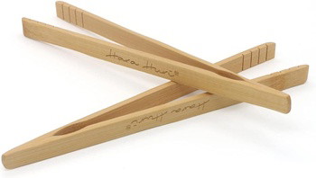 Toaster Tongs
