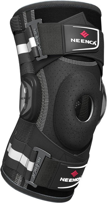 Knee Brace for FlexiCane
