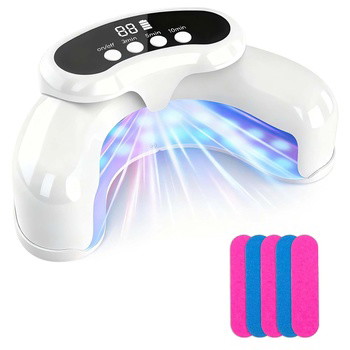 Nail Fungus Laser Treatment for ClearNail Pro