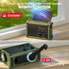 Osmo SurviveX Radio