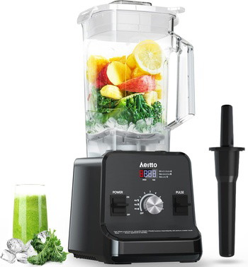 Osmo Blender