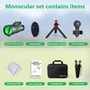 MonoVision X