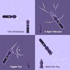 Alove Vibrator