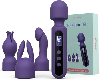 Alove Vibrator