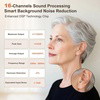 Osmo Hearing Aid