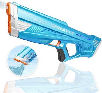 HydroPulse