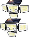 Osmo Solar Lights
