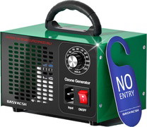 Osmo Ozone Generator